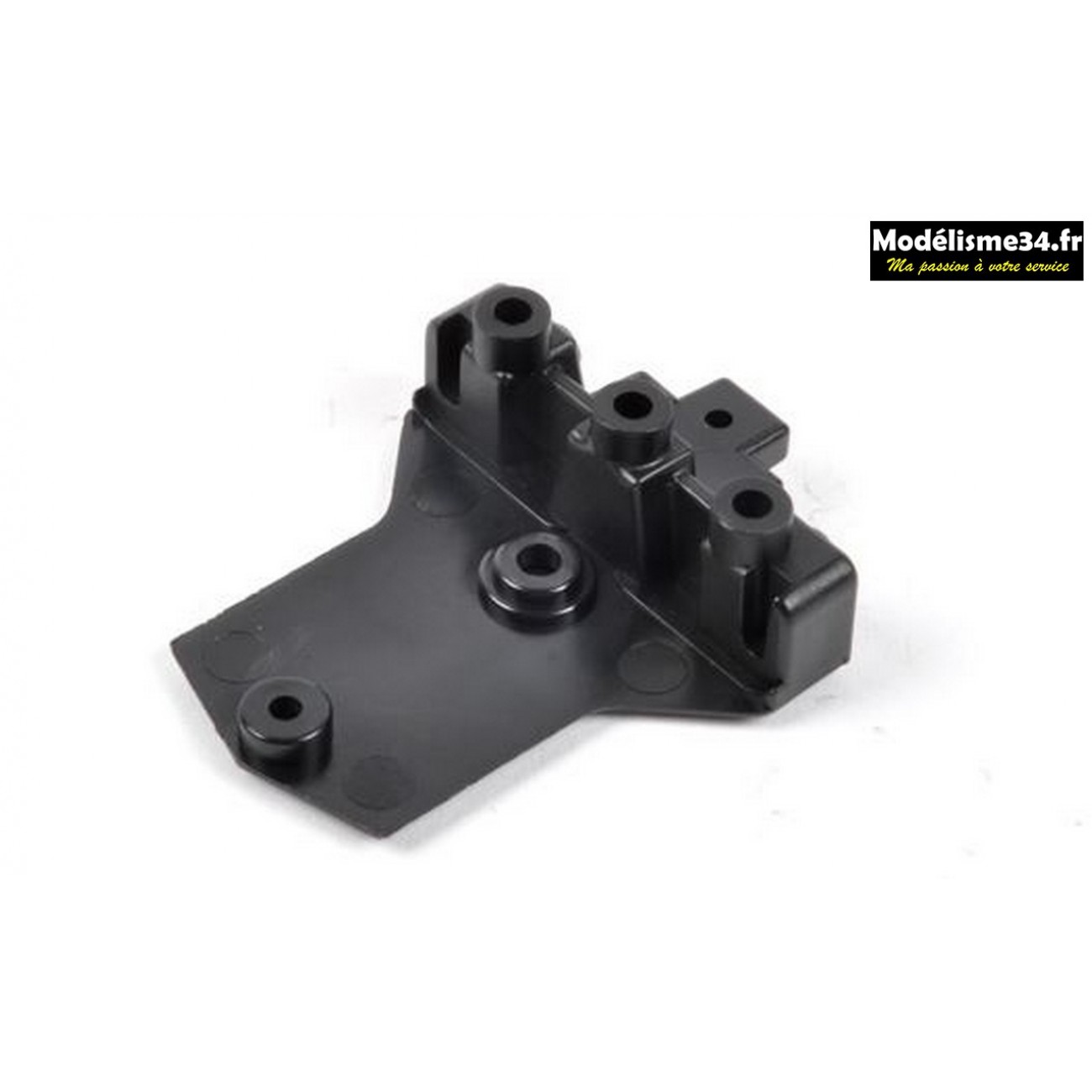 Triangle Inférieur AR Gauche/droit T2M - Réf. T4913/7 - Pour Pirate Puncher / Crusher